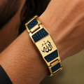 VigorCore™ Bracelet — Ignite Your Energy and Command Confidence All Day Long