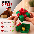 SnapShock™ — Turn Every Gift into a Hilarious Mind-Bending Surprise
