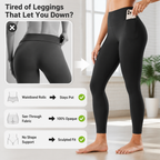VivaContour™ Leggings — Sculpt Your Curves and Own Every Move with Unmatched Comfort