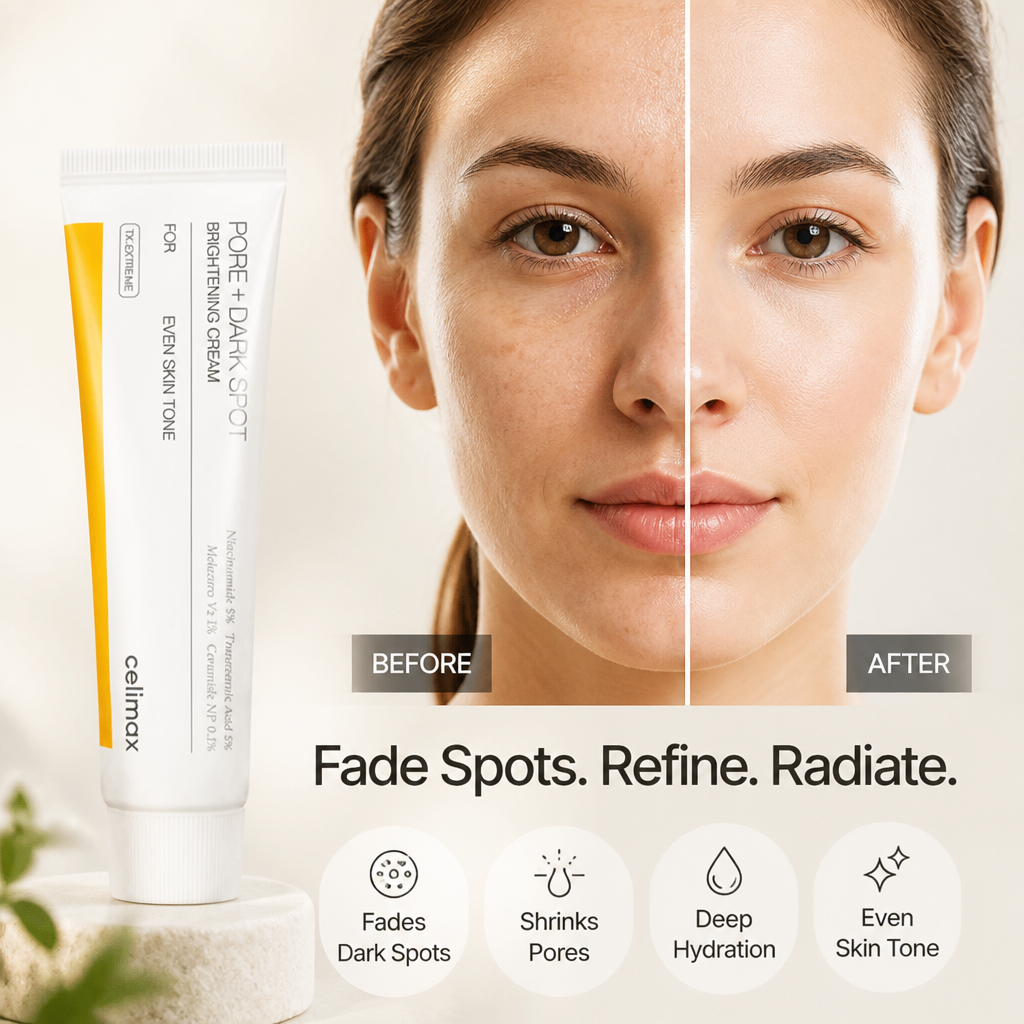 LumiVita™ Complex — Reveal Your Radiant, Spot-Free Glow That Turns Heads Every Day