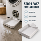 RamoraShield™ — Stop Leaks Instantly and Protect Your Floors with Effortless, Slim Defense