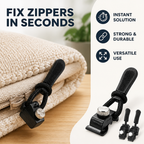 SwiftZip™ — Unlock Instant Freedom from Stuck, Broken Zippers Every Time