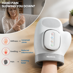 VibraRelief™ — Unlock Pain-Free Hands and Move with Confidence Again
