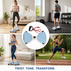 ViboTurn™ — Silence Fat, Sculpt Confidence, Own Your Space