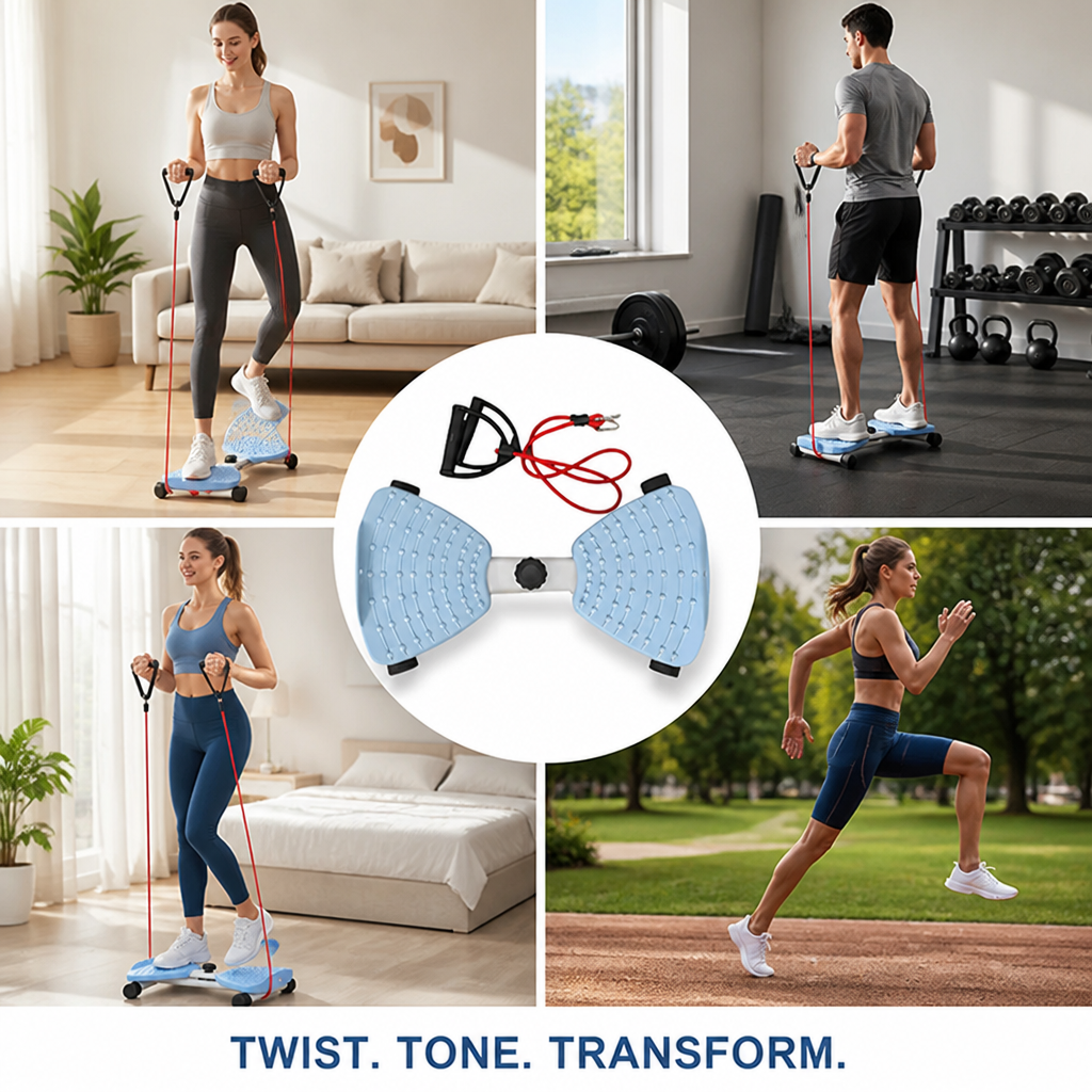 ViboTurn™ — Silence Fat, Sculpt Confidence, Own Your Space
