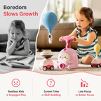 SkyVoyage™ — Ignite Their Imagination and Watch Skills Soar with Every Play