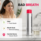 RamiraShine™ — Unleash a Brilliant Smile That Commands Every Room