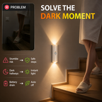 LumaPulse™ — Light That Awakens Your Space and Your Senses Instantly