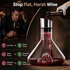 VelaroMist™ — Unlock Explosive Flavor and Captivate Every Sip Instantly