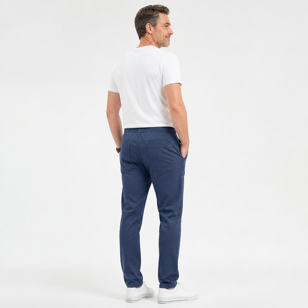 VectraForm™ Cargo Pants — Move Freely, Stay Fresh, Own Every Moment