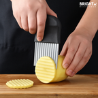 VibeWave™ — Slice Effortlessly and Amaze with Every Perfect Cut