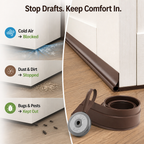 SealProve™ — Lock Out Drafts and Pests for a Cozy, Quiet Home You’ll Love Coming Back To