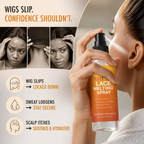 VivaGrip™ Lace Lock Spray — Lock In Confidence and Comfort That Lasts All Day