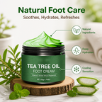 SolaraSoothe™ — Transform Your Feet Into Silky, Fresh Confidence You’ll Love to Show Off
