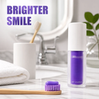 LumiShade™ Radiance Paste — Ditch Yellow Stains and Smile Like You Mean It