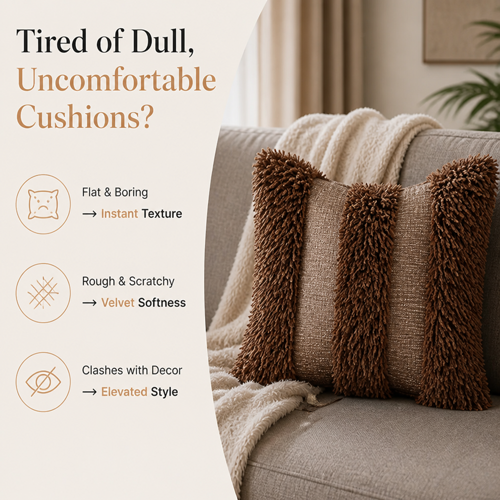 Velurra™ — Wrap Your Home in Plush Velvet Luxury That Soothes Every Sense