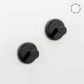 Black Suction Hooks (2 + 2 FREE TODAY)