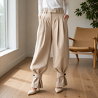LunaVale™ Lantern Pants — Flaunt Your Curves in All-Day Effortless Elegance