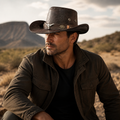 TrailBlaze™ — Own Every Outdoor Moment with Cool, Rugged Confidence