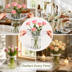 BloomFrame™ — Create Lush, Perfect Bouquets That Steal Every Spotlight