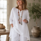 LyselleFlow™ — Embrace All-Day Freedom and Effortless Cool Comfort