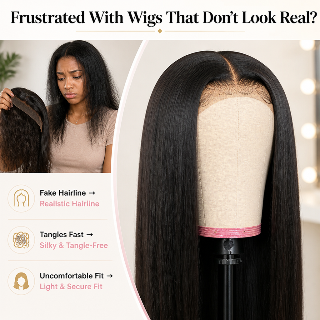 LuminaSilk™ — Own Every Room with a Seamless, Head-Turning Look