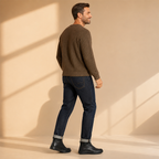 WarmStride™ — Cozy, Confident Steps Through Chilly Days