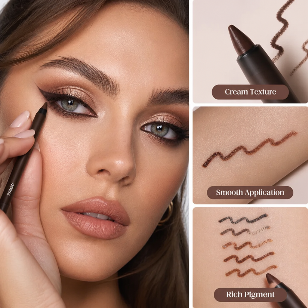 RamiraLuxe™ — Unbreakable Bold Eyes for Every Moment