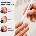 VividNail™ — Transform Your Nails into Strong, Radiant Confidence Boosters