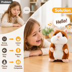 ChatterBop™ — Turn Everyday Words Into Can’t-Stop-Giggling Moments
