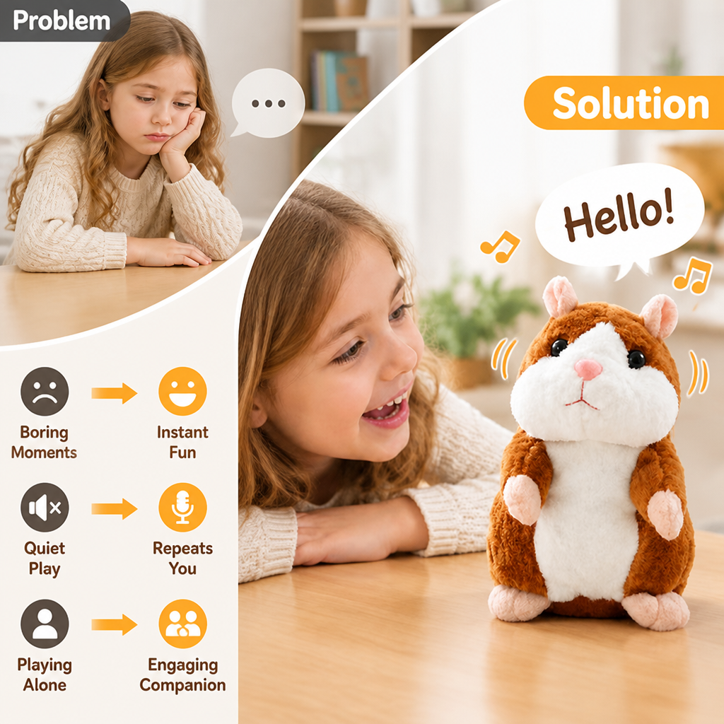 ChatterBop™ — Turn Everyday Words Into Can’t-Stop-Giggling Moments