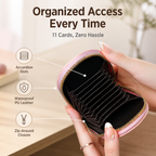 StrataVault™ — Master Your Day with Effortless Organization and Unshakable Confidence