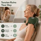 VivaSerene™ — Melt Stress Instantly and Recharge Your Mind All Day Long