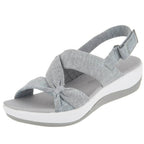 Sandales ultra confortables pour femmes
