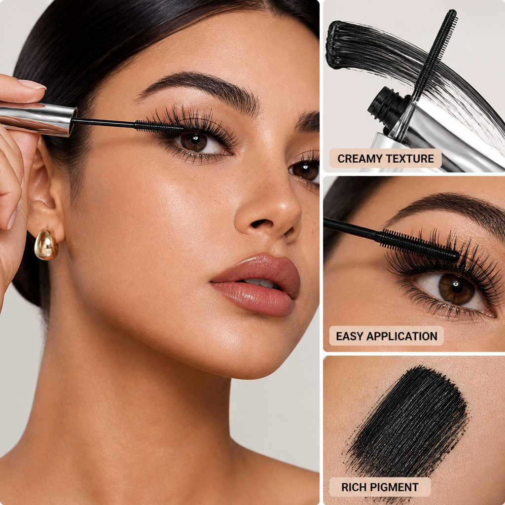 RamonaLuxe™ — Unlock All-Day Drama with Unstoppable, Eye-Catching Lashes