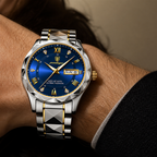 Corsair Crest™ — Own Every Moment with Unstoppable Confidence and Timeless Boldness