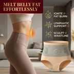 VitaTrim™ Shorts — Ignite Fat Burn and Sculpt a Sleek, Confident Waistline Effortlessly