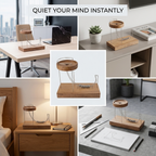 HypnoGlide™ — Mesmerize Your Mind, Transform Any Space into Calm and Creativity