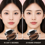 BrowLuxe™ — Unlock Effortless, Full-Bodied Brows That Stay Flawless All Day