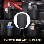 SlipNest™ — Instantly Grab What You Need Without Ever Taking Your Eyes Off the Road