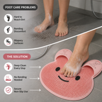 SootheStep™ — Experience Effortless Foot Bliss That Revives and Energizes Every Day