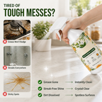 VitaPure™ Multi-Surface Elixir — Effortless Shine That Transforms Your Home Instantly