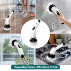 ViraShine™ — Effortless Power Clean That Makes Your Home Shine Like New