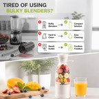Aerivo™ — Instantly Fuel Your Day with Pure, On-the-Go Energy