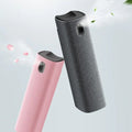 Nieuwste 2-in-1-telefoonschermreinigingsspray