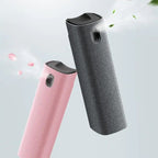 Nieuwste 2-in-1-telefoonschermreinigingsspray