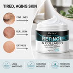 LuminaSkin™ — Wake Up to Radiant, Youthful Skin You Can Feel All Day