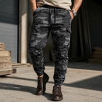 RangerStride™ — Gear Up for All-Day Comfort and Unstoppable Confidence