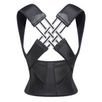 PosturePrime™ — Instantly Free Your Back and Radiate Unshakable Confidence