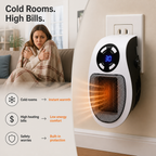 Snugora™ — Wrap Yourself in Smart, Cozy Warmth Anytime, Anywhere